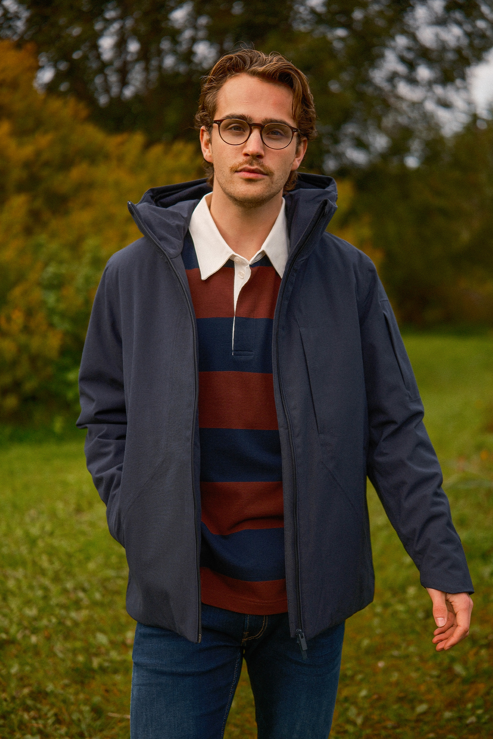 Tom, Navy - Bilde 7
