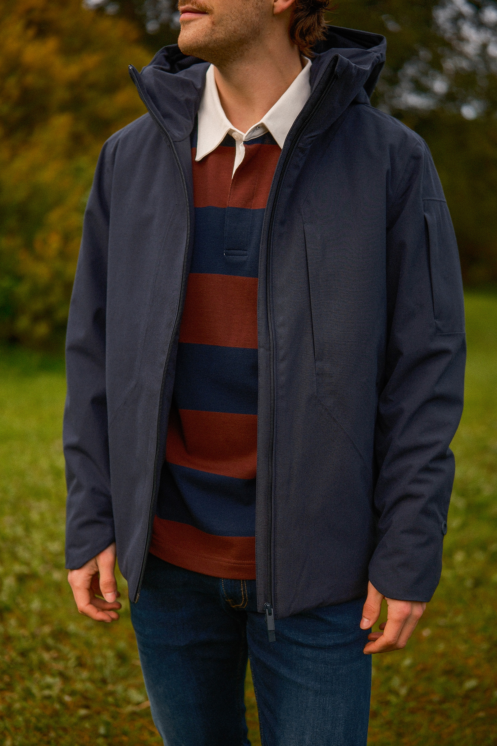 Tom, Navy - Bilde 6