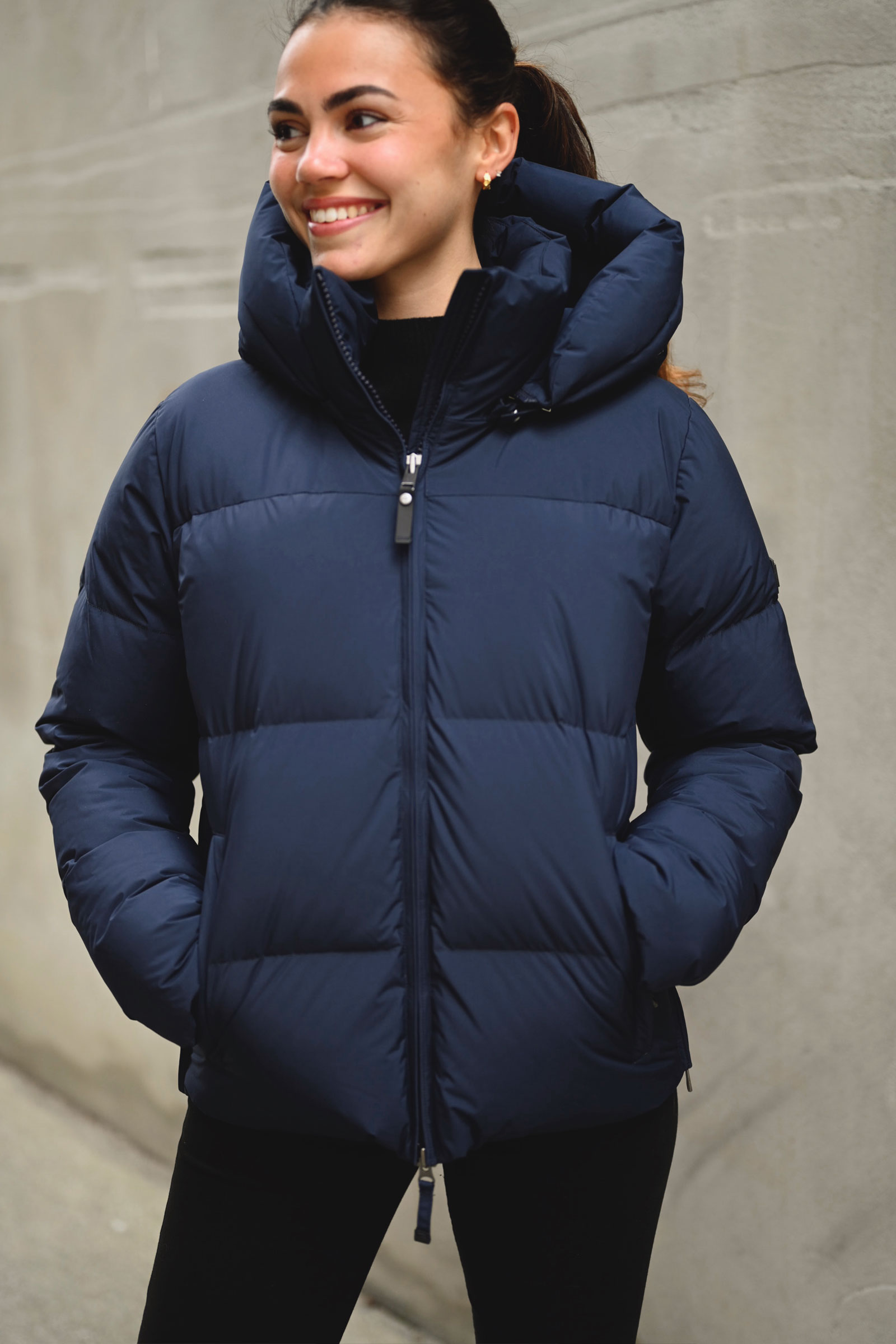 PRE-SALE! Venus, Navy - Bilde 5