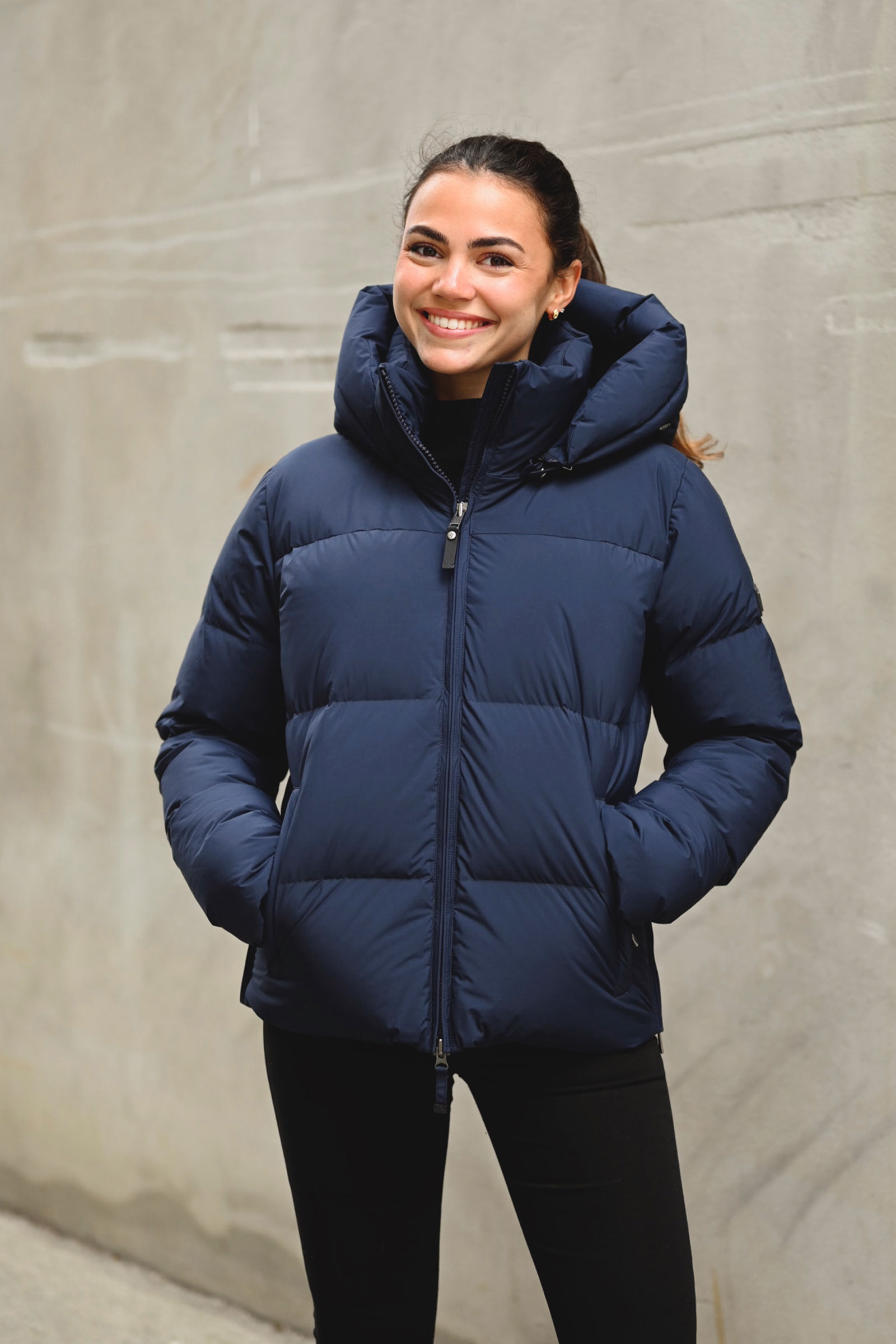 PRE-SALE! Venus, Navy - Bilde 3