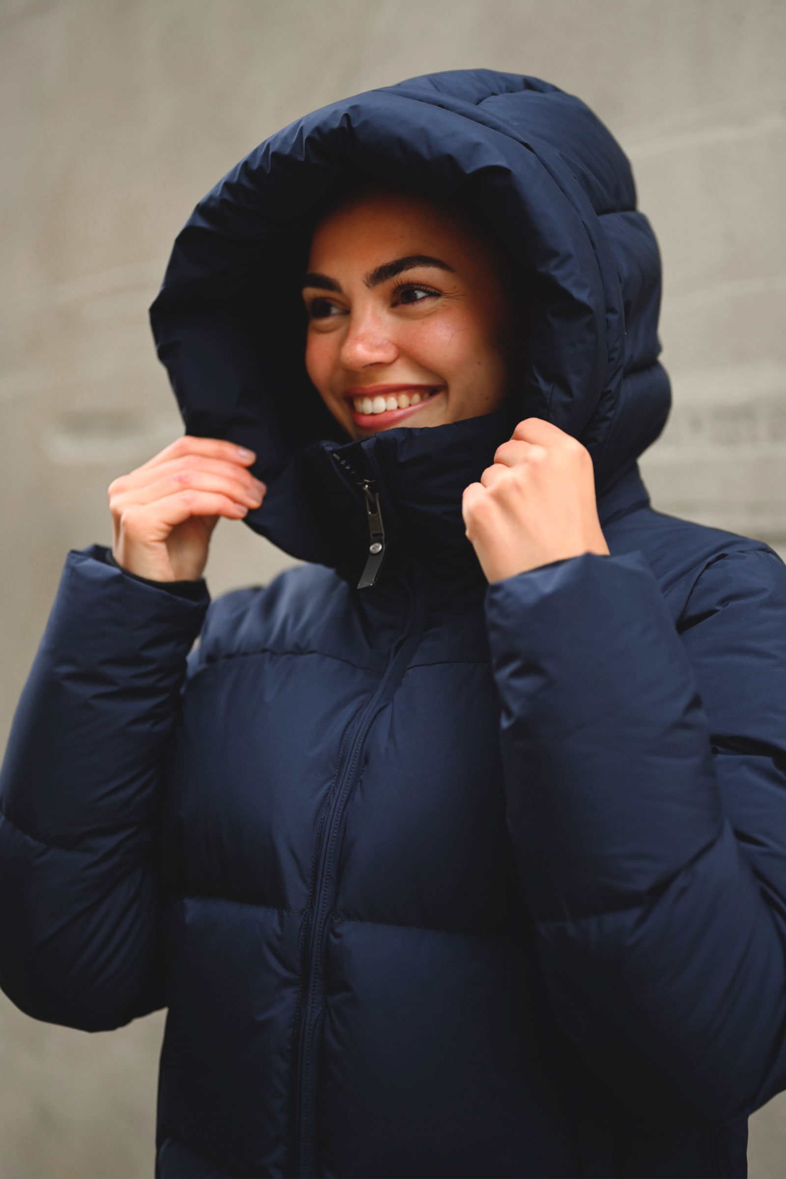 PRE-SALE! Venus, Navy - Bilde 4