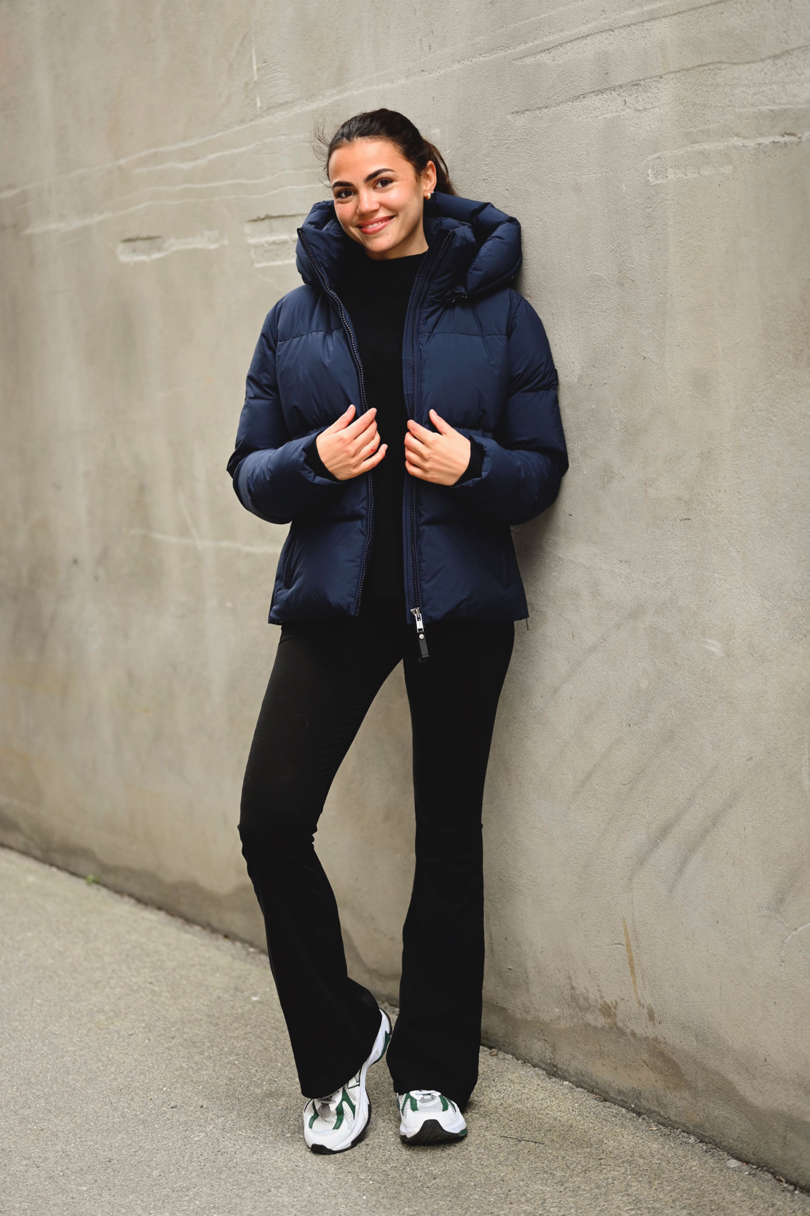 PRE-SALE! Venus, Navy - Bilde 2