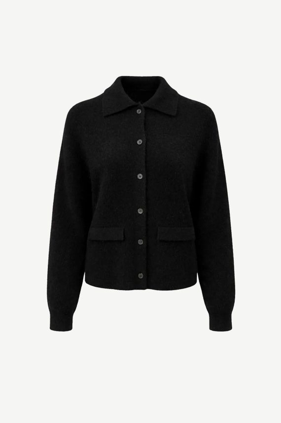 Maren Cardigan, Black