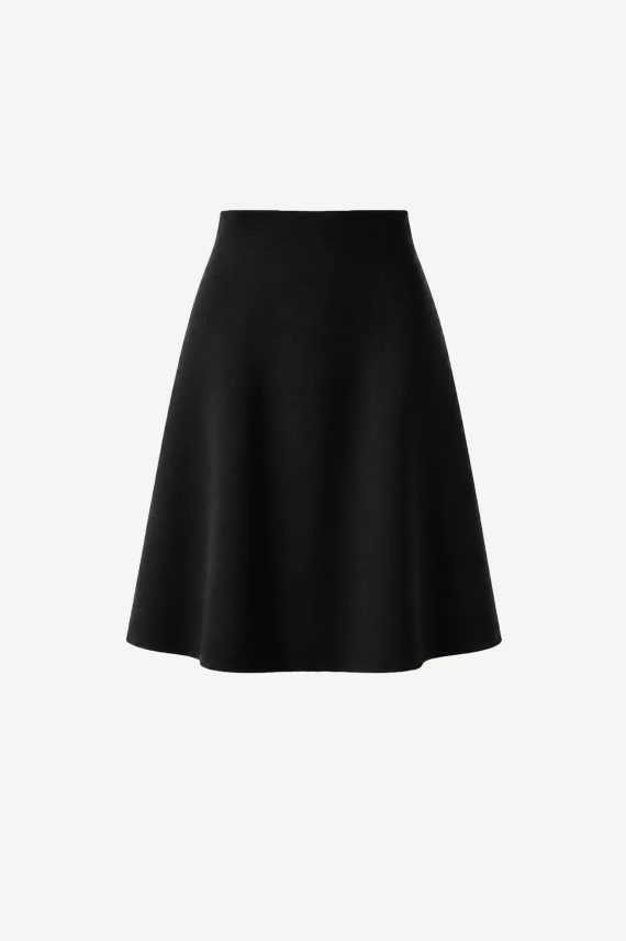 Sala Skjørt, Black