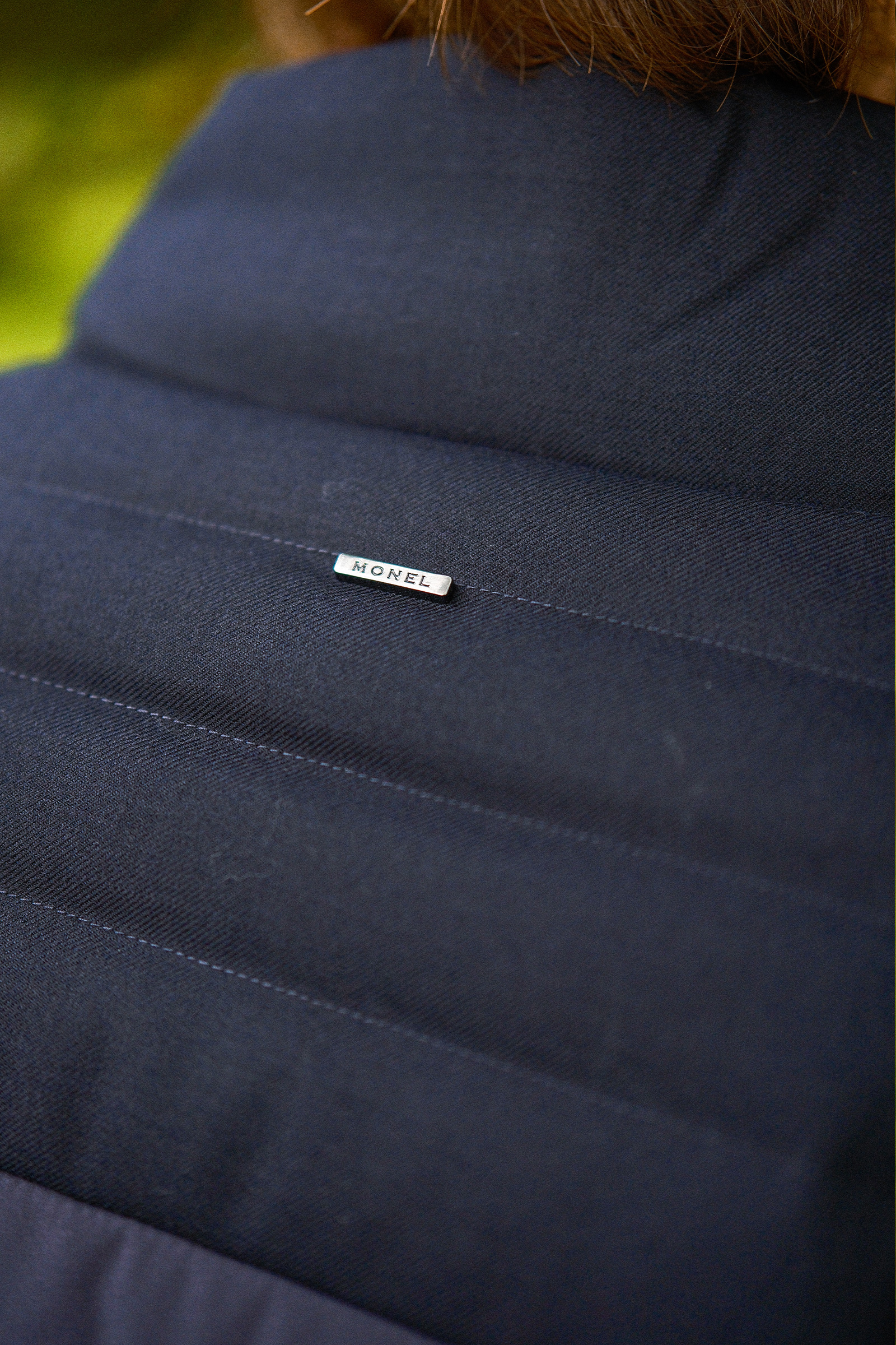 Benjamin, Dark Navy - Bilde 8