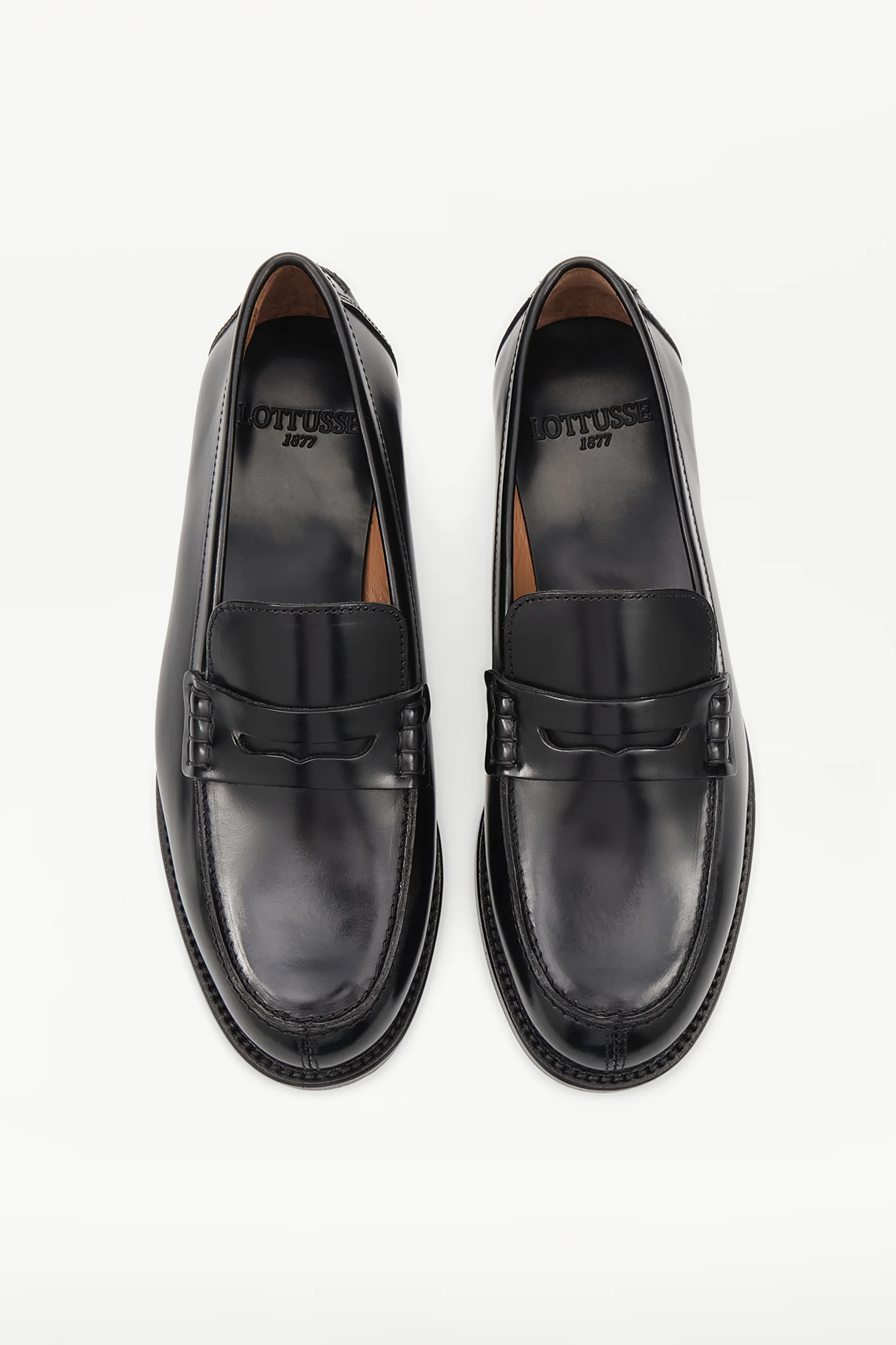 Britania Chris, Black - Bilde 5