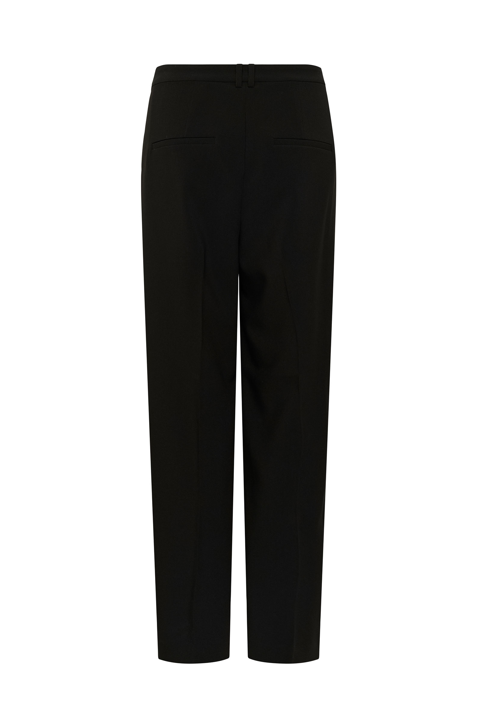 Cassie IW Barrel Pant, Black - Bilde 6