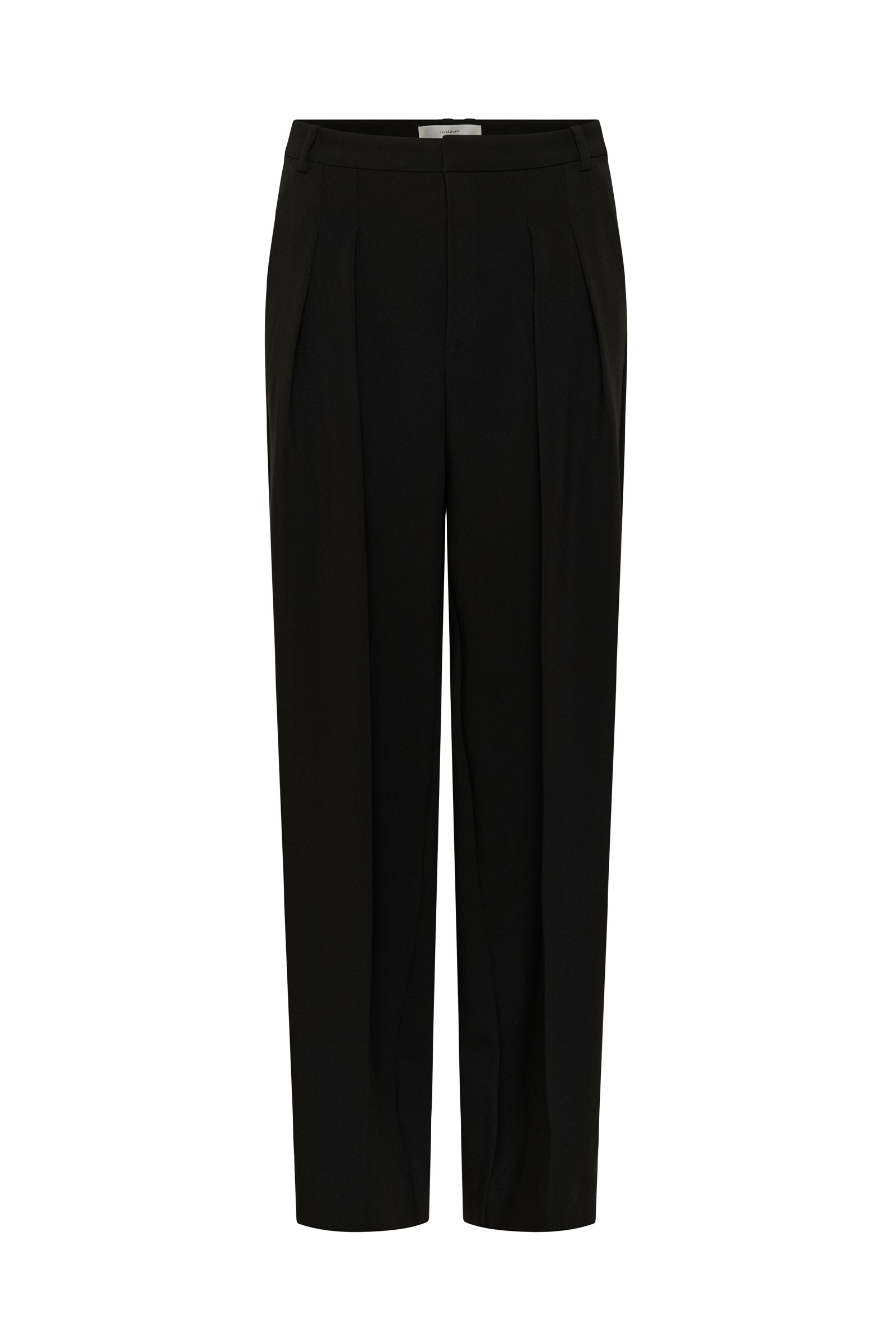 Cassie IW Barrel Pant, Black - Bilde 7