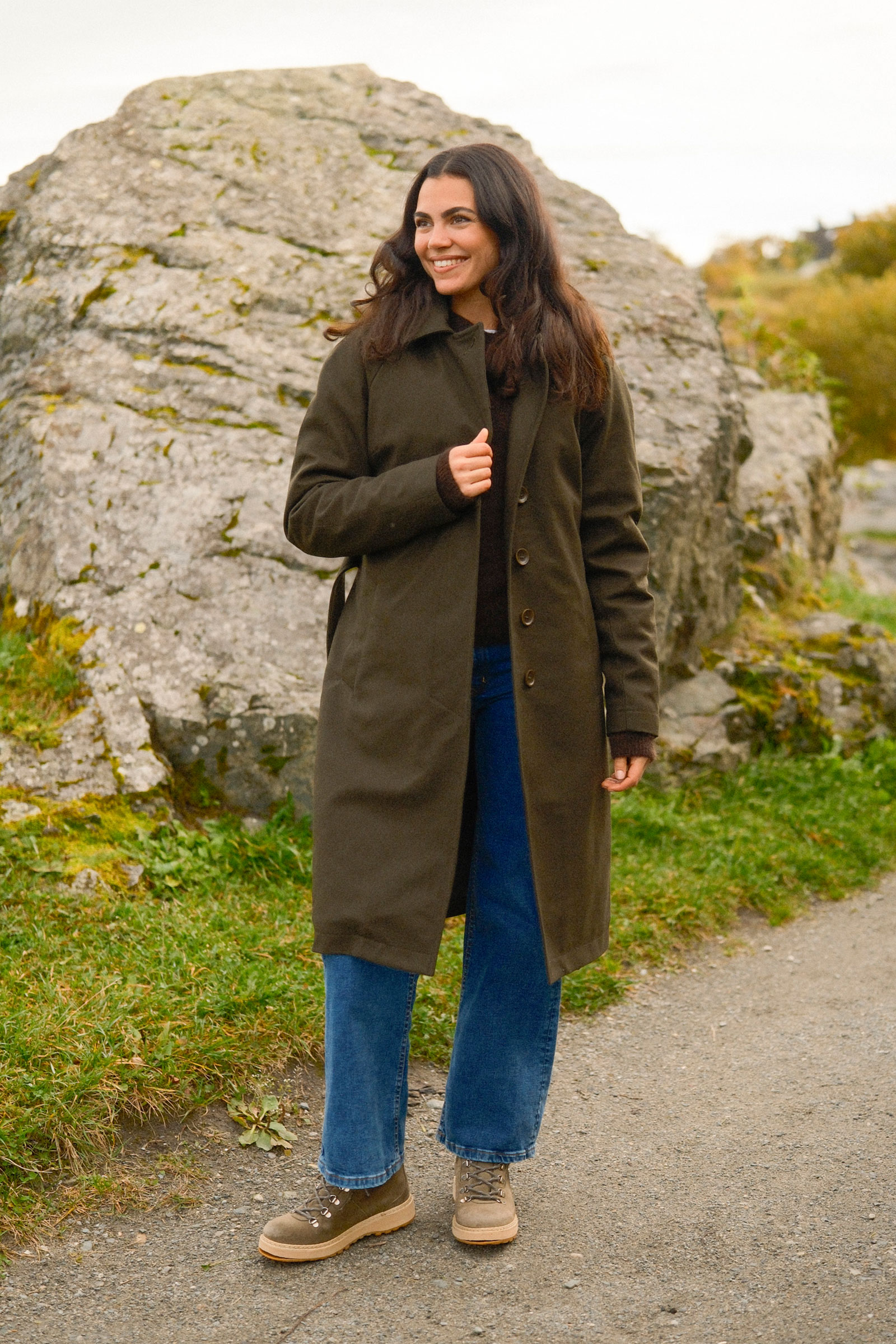 Gwen, Olive - Bilde 3