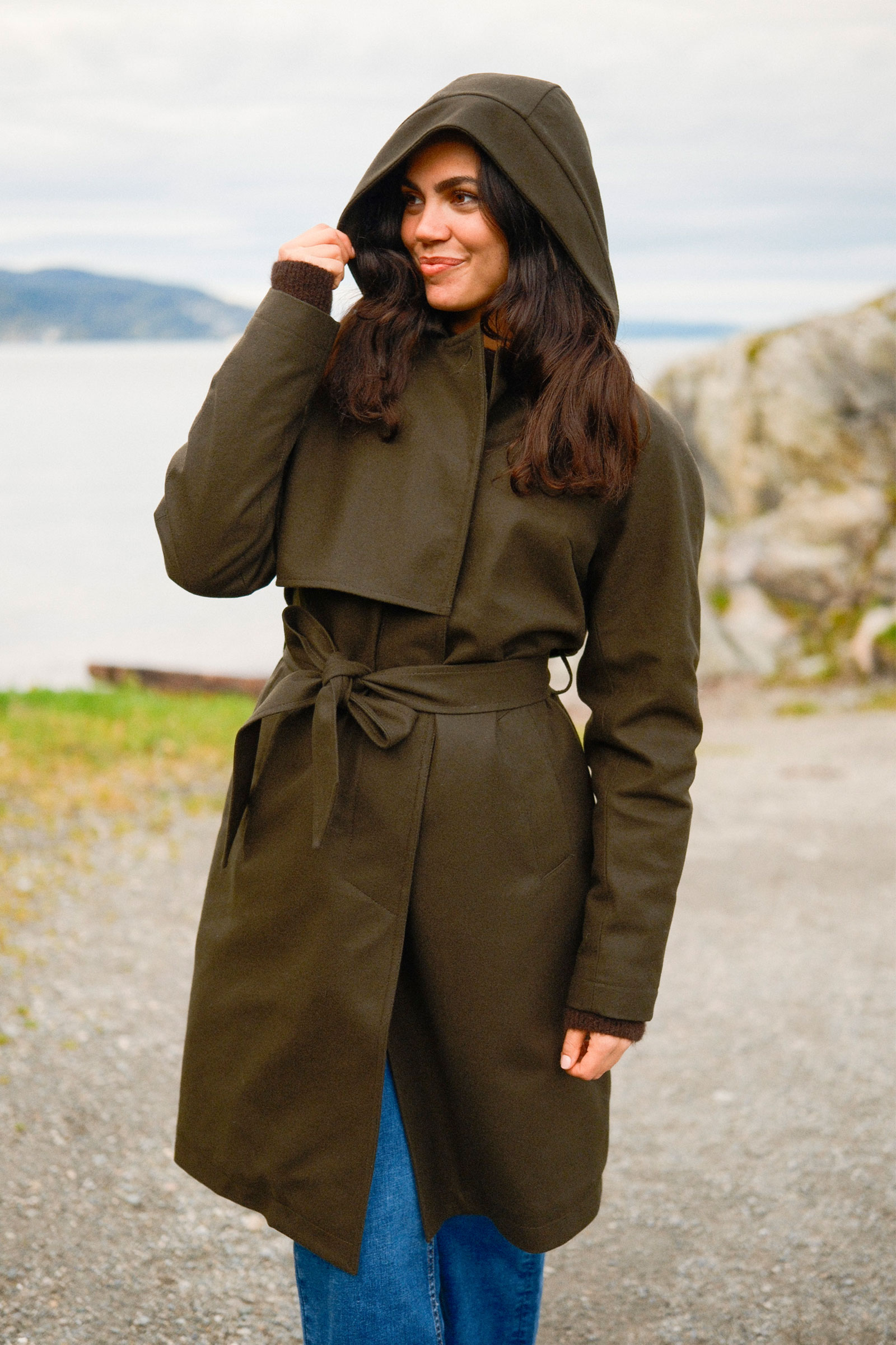 Gwen, Olive - Bilde 2