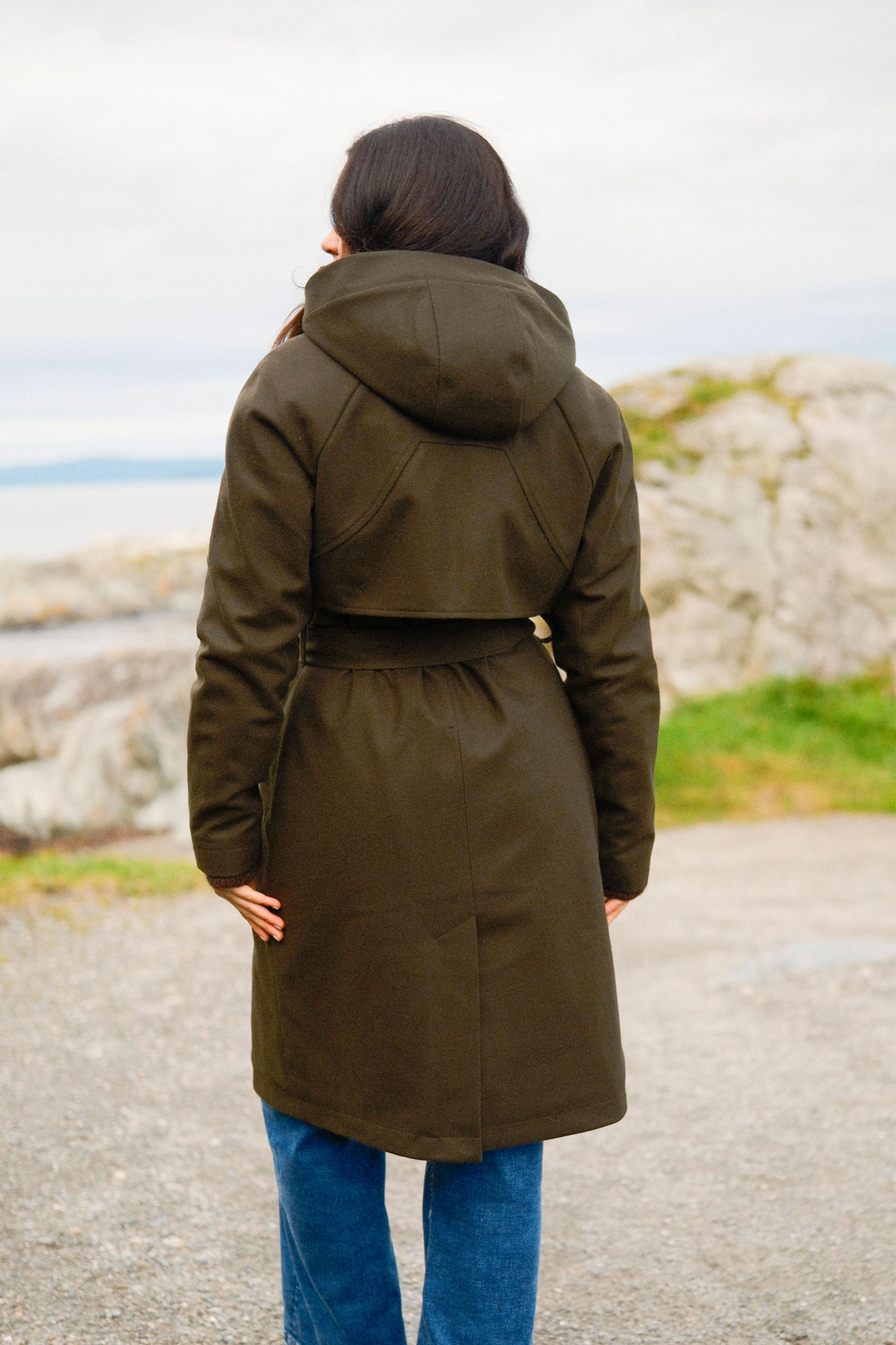 Gwen, Olive - Bilde 9
