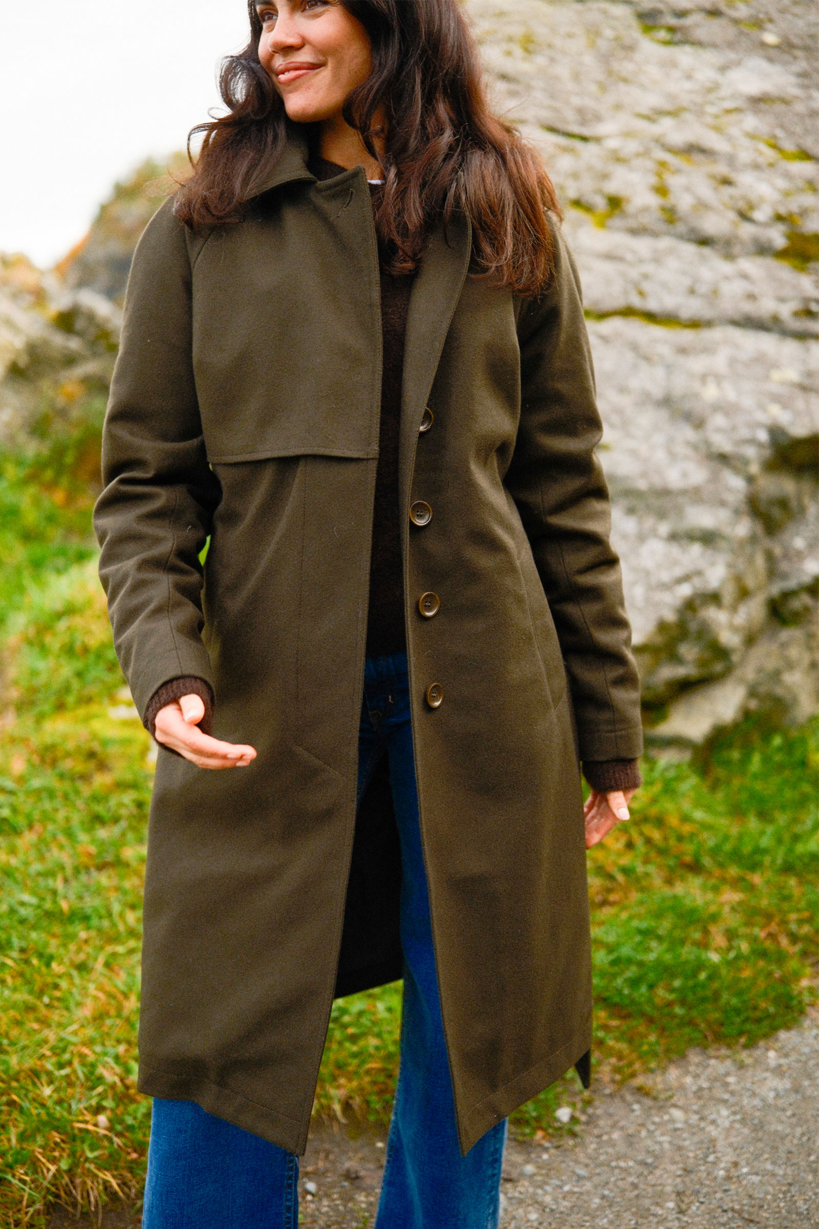 Gwen, Olive - Bilde 4
