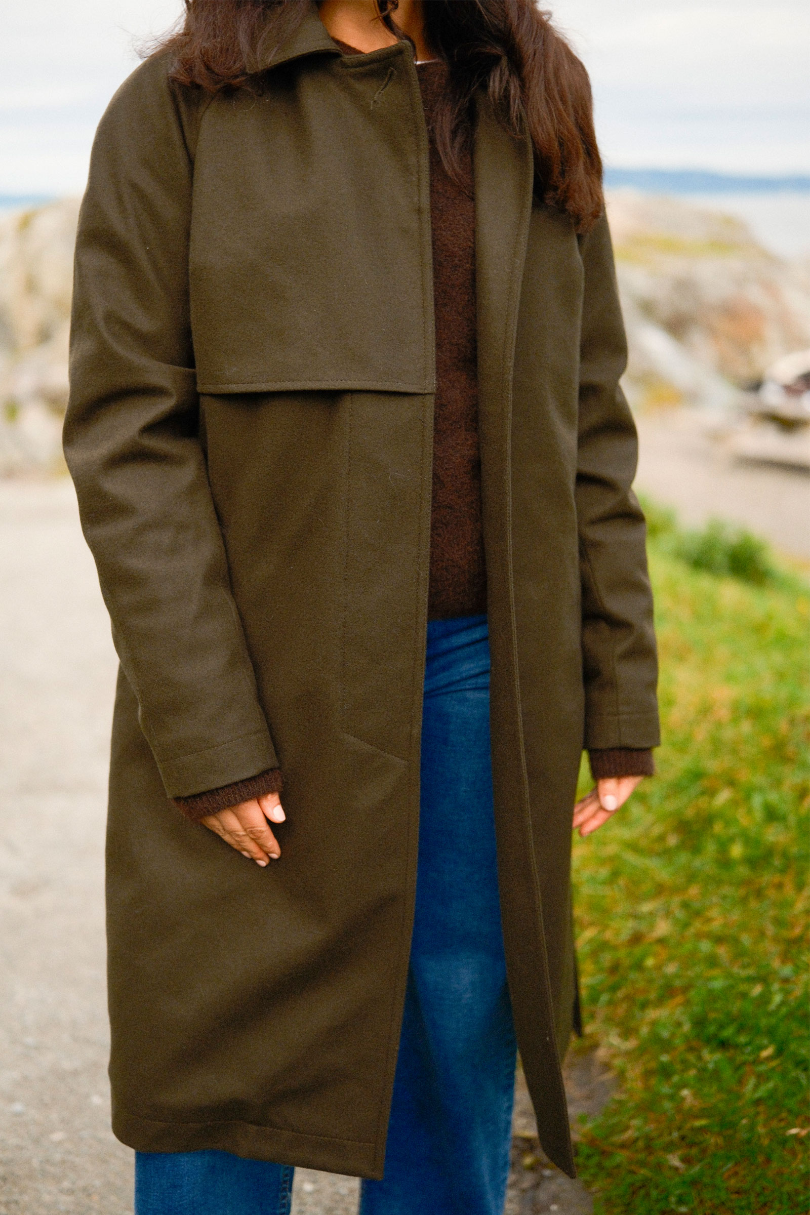 Gwen, Olive - Bilde 6