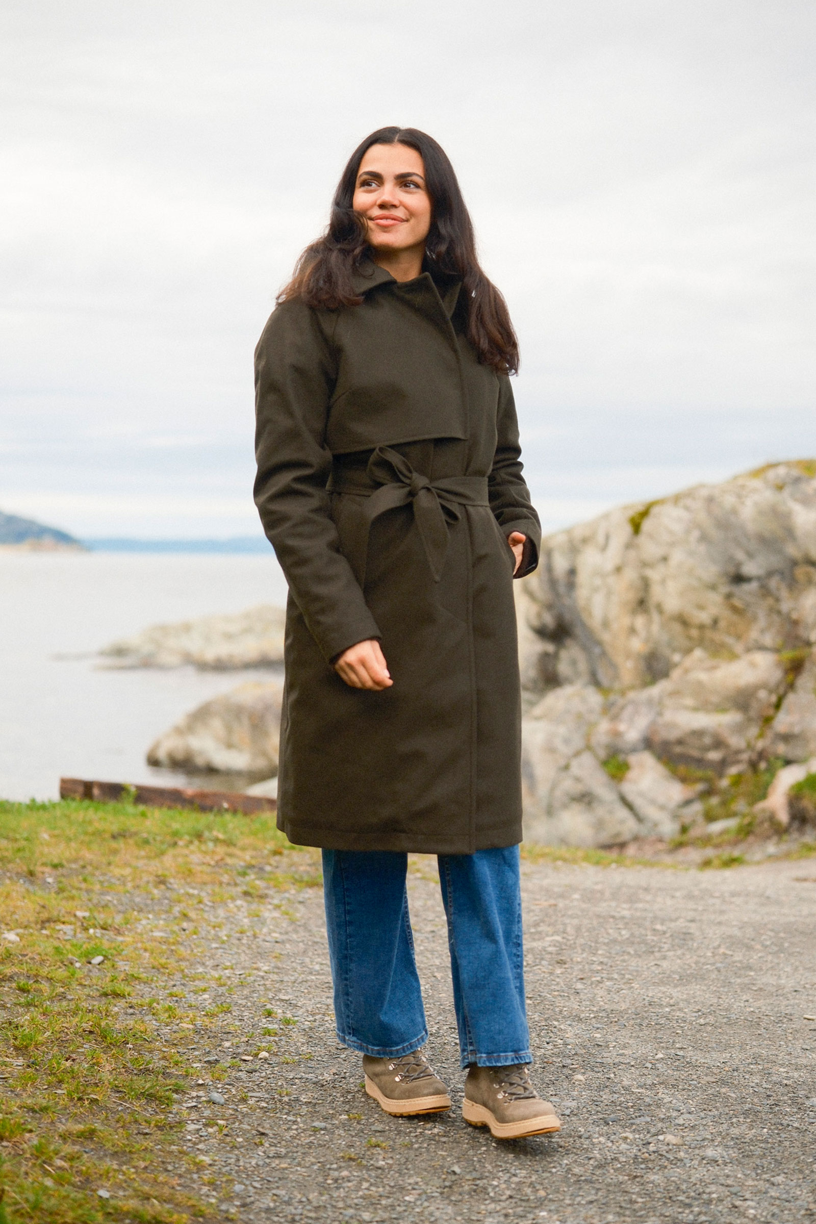 Gwen, Olive - Bilde 7