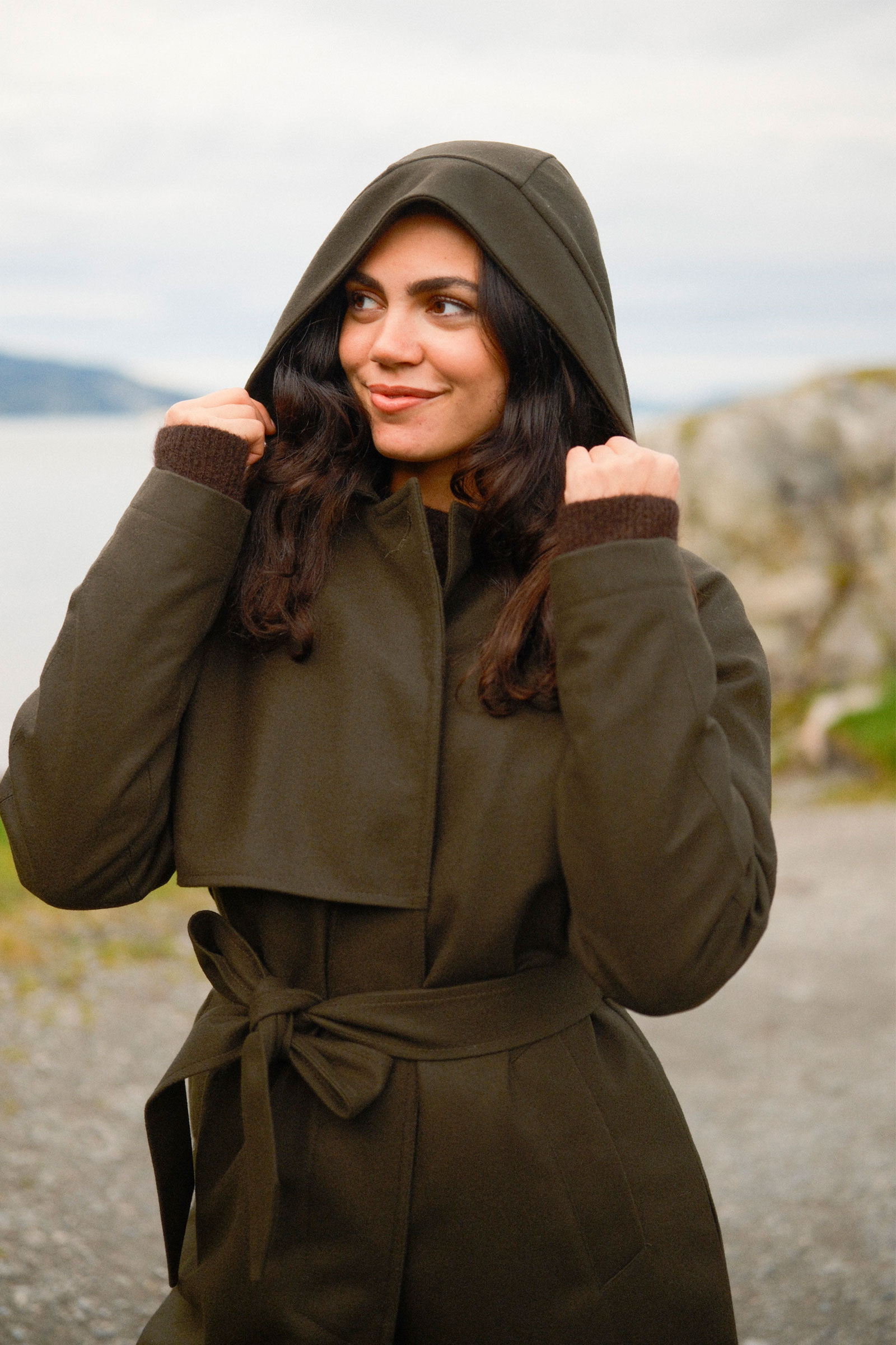 Gwen, Olive - Bilde 8