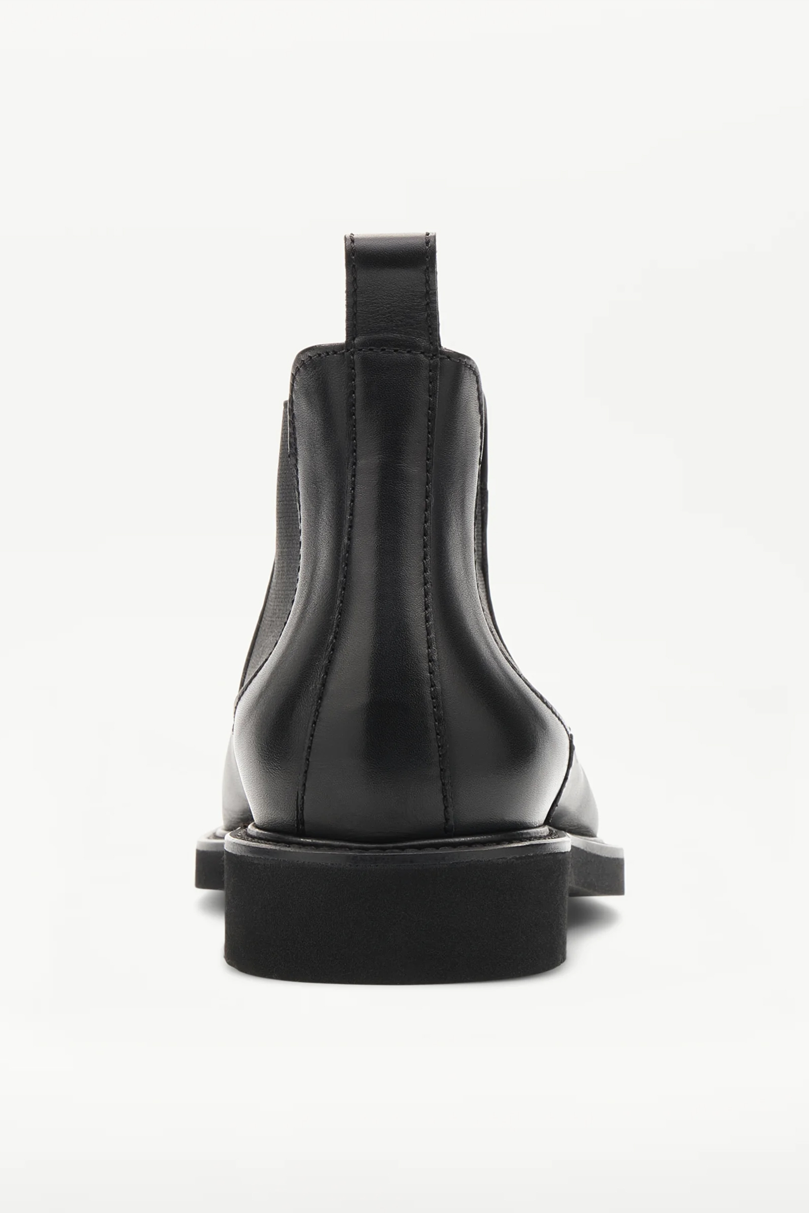 Baltimore Chelsea Boots, Black - Bilde 5