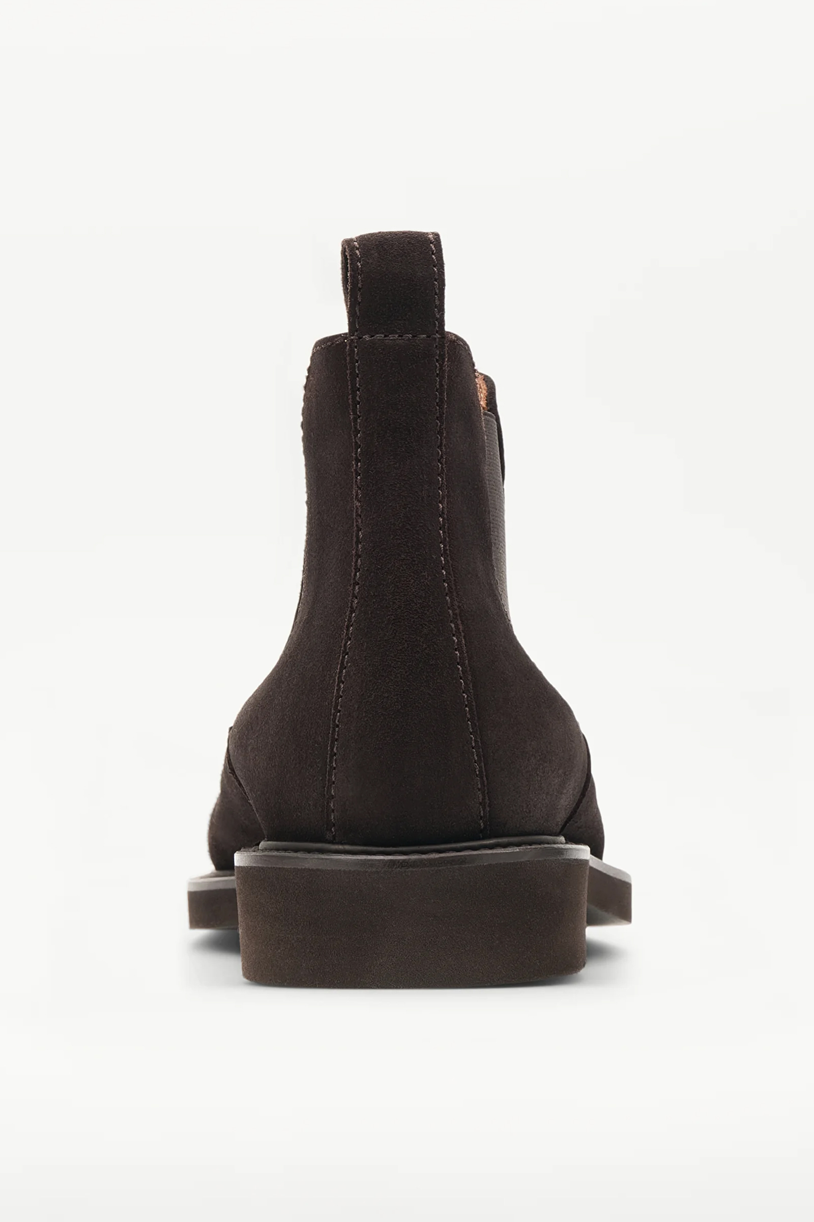 Baltimore Chelsea Boots, Mocha - Bilde 2