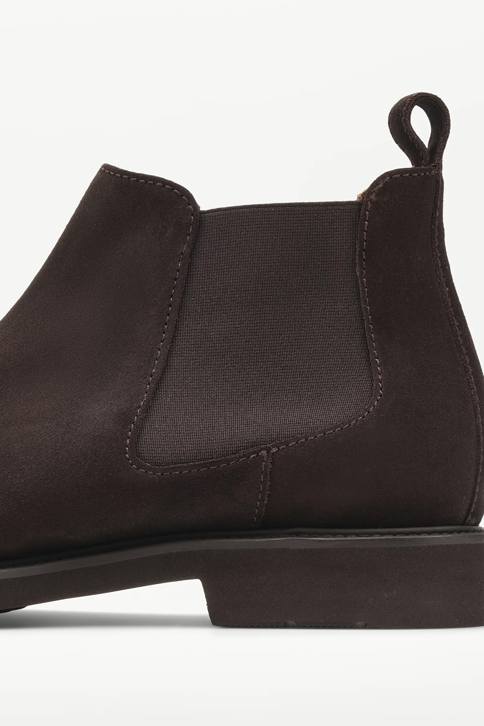 Baltimore Chelsea Boots, Mocha - Bilde 4