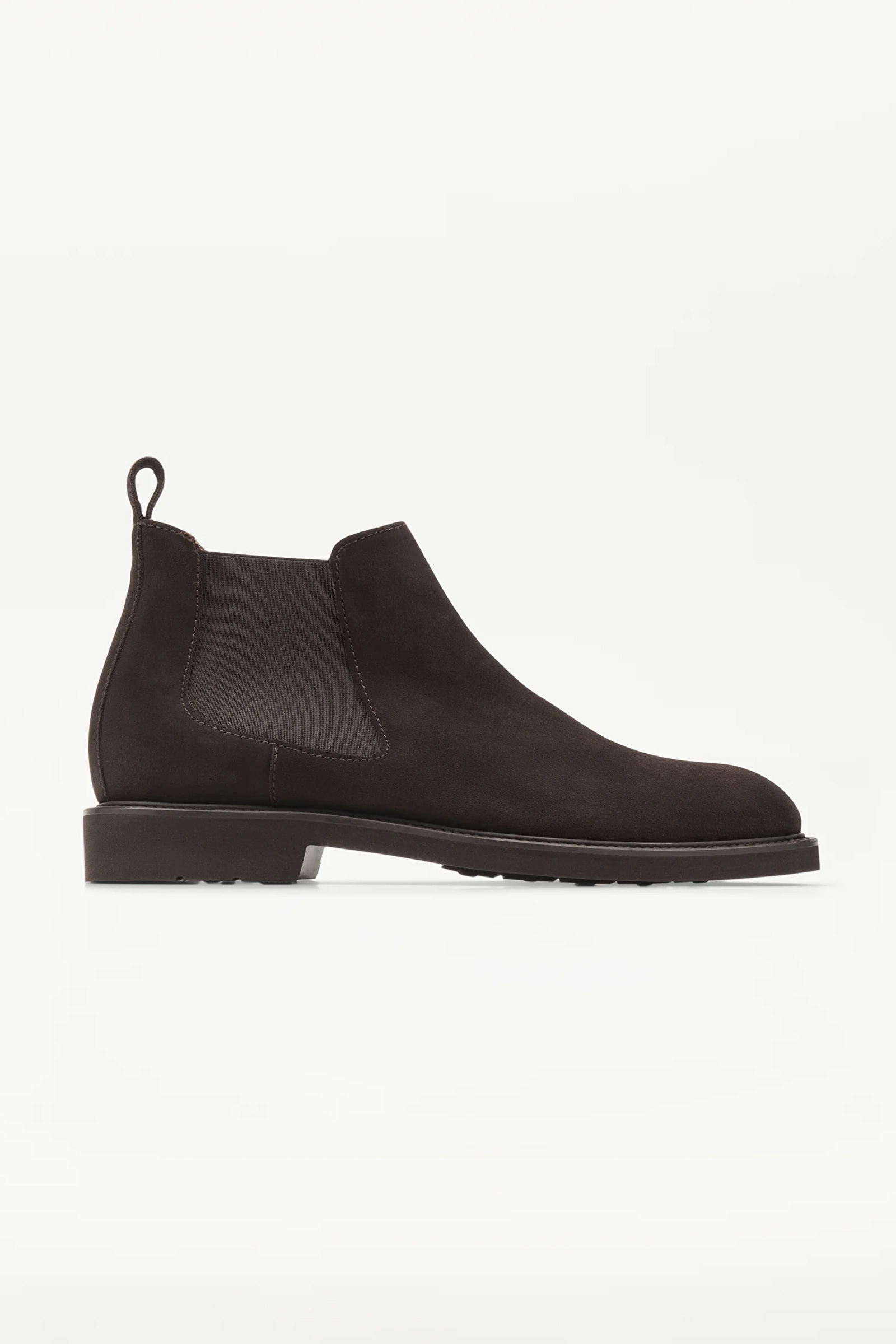 Baltimore Chelsea Boots, Mocha - Bilde 3