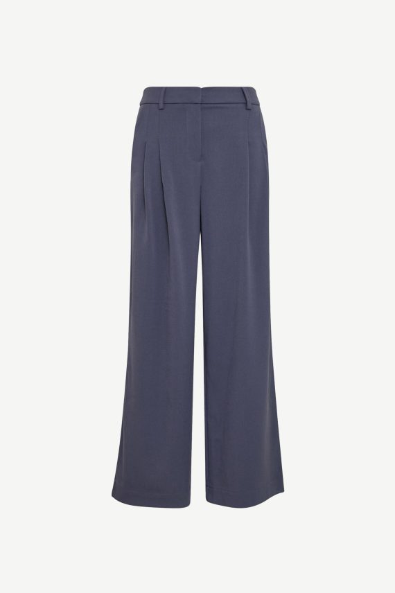 Henrika HW Pants, India Ink
