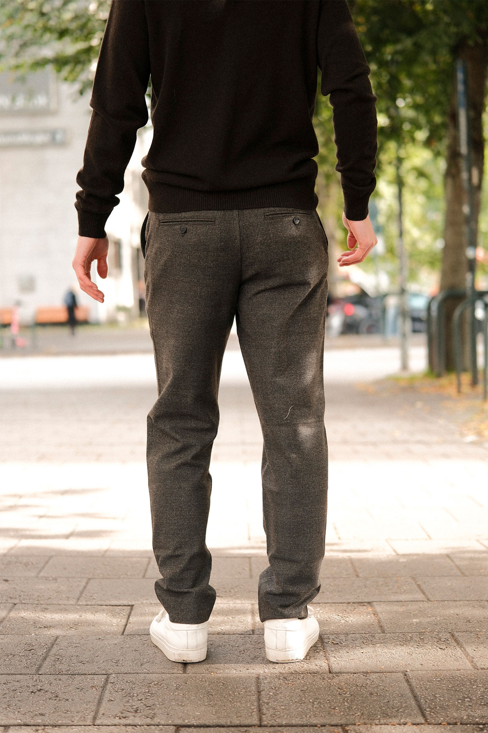 AlvinPL 046, Wolf Check - Bilde 4
