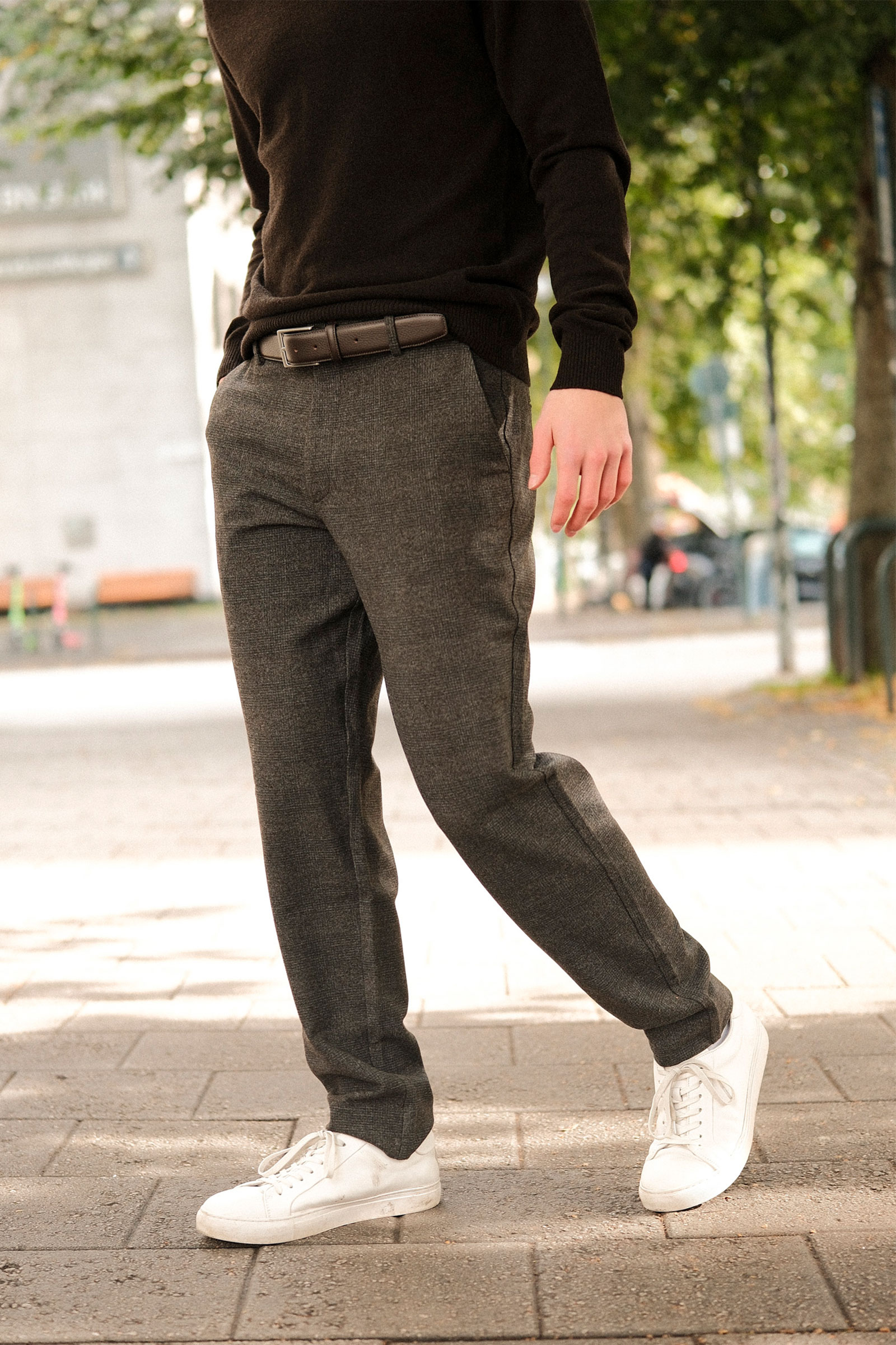 AlvinPL 046, Wolf Check
