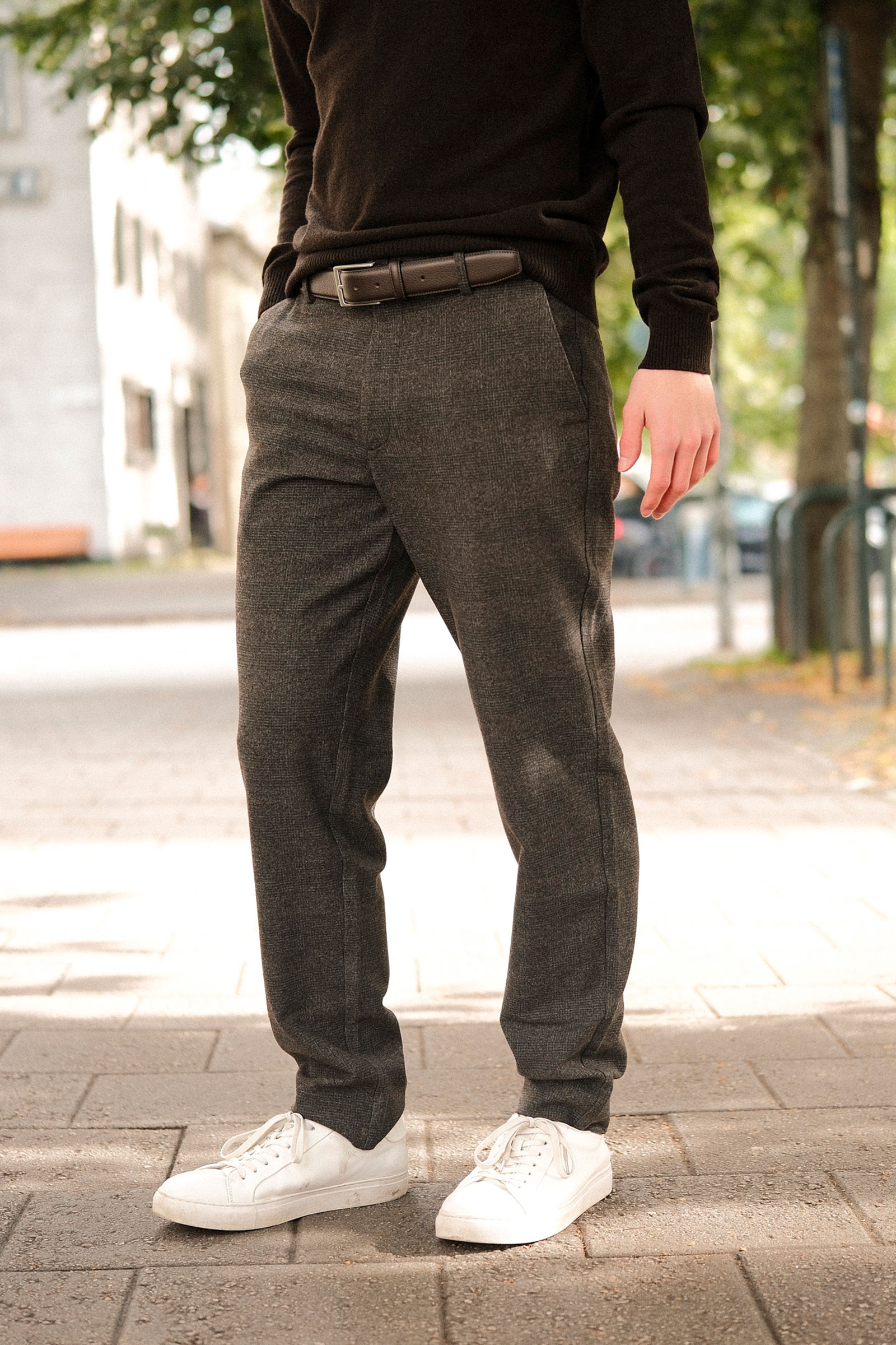 AlvinPL 046, Wolf Check - Bilde 2