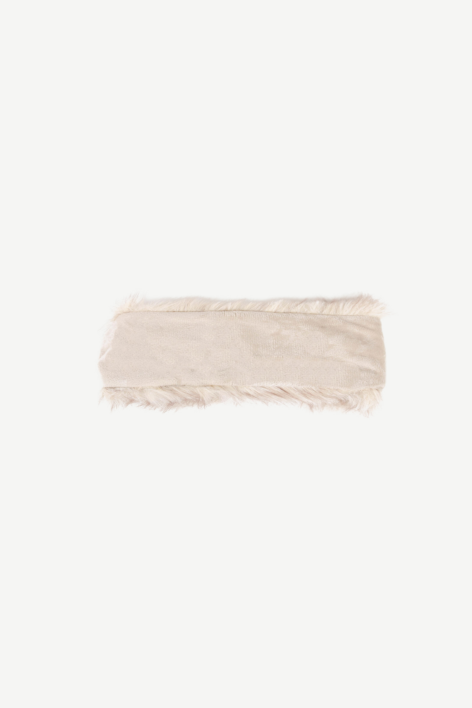 Renee Pannebånd, Beige - Bilde 4