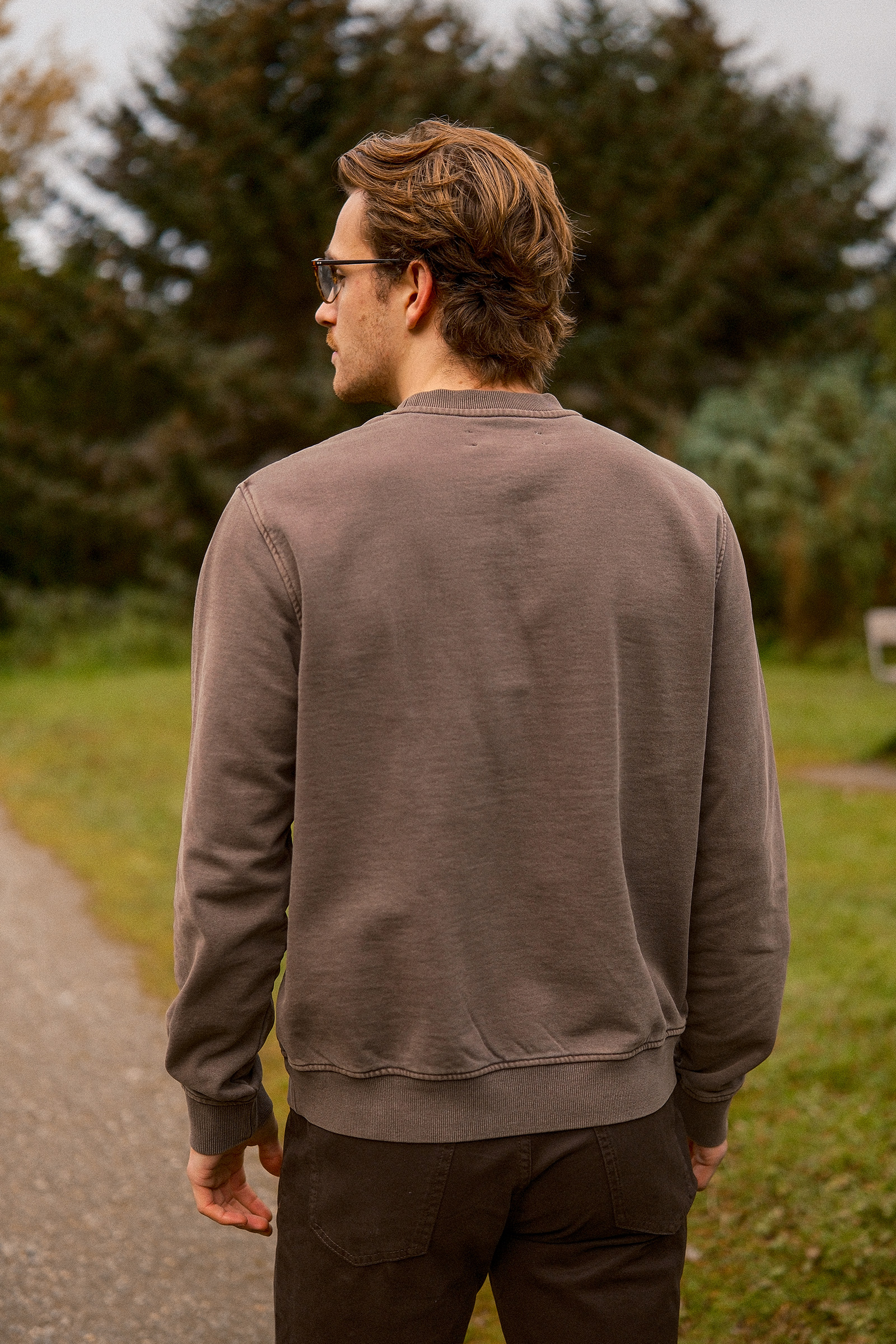 Saollie Sweatshirt, Delicioso - Bilde 5