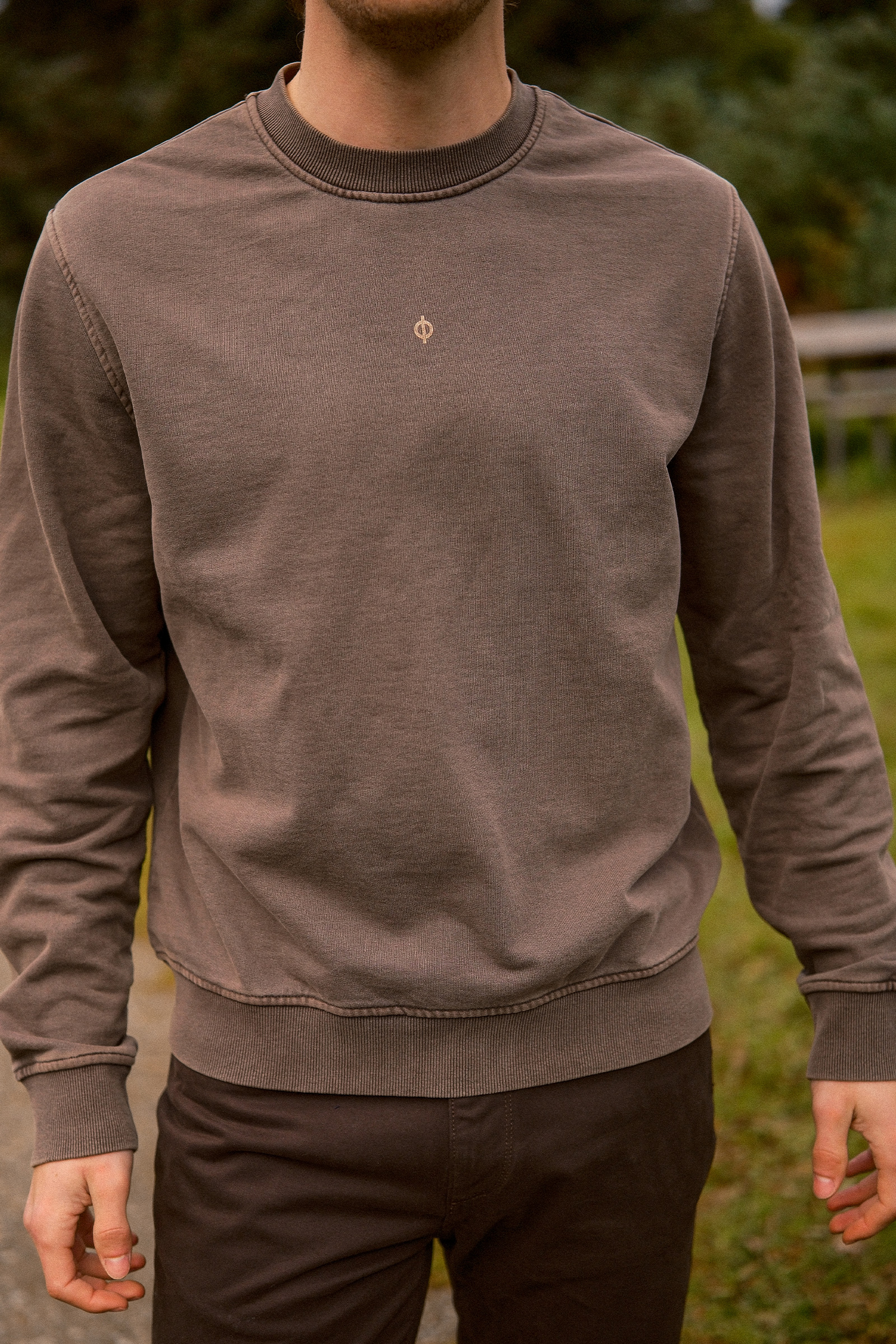 Saollie Sweatshirt, Delicioso - Bilde 2