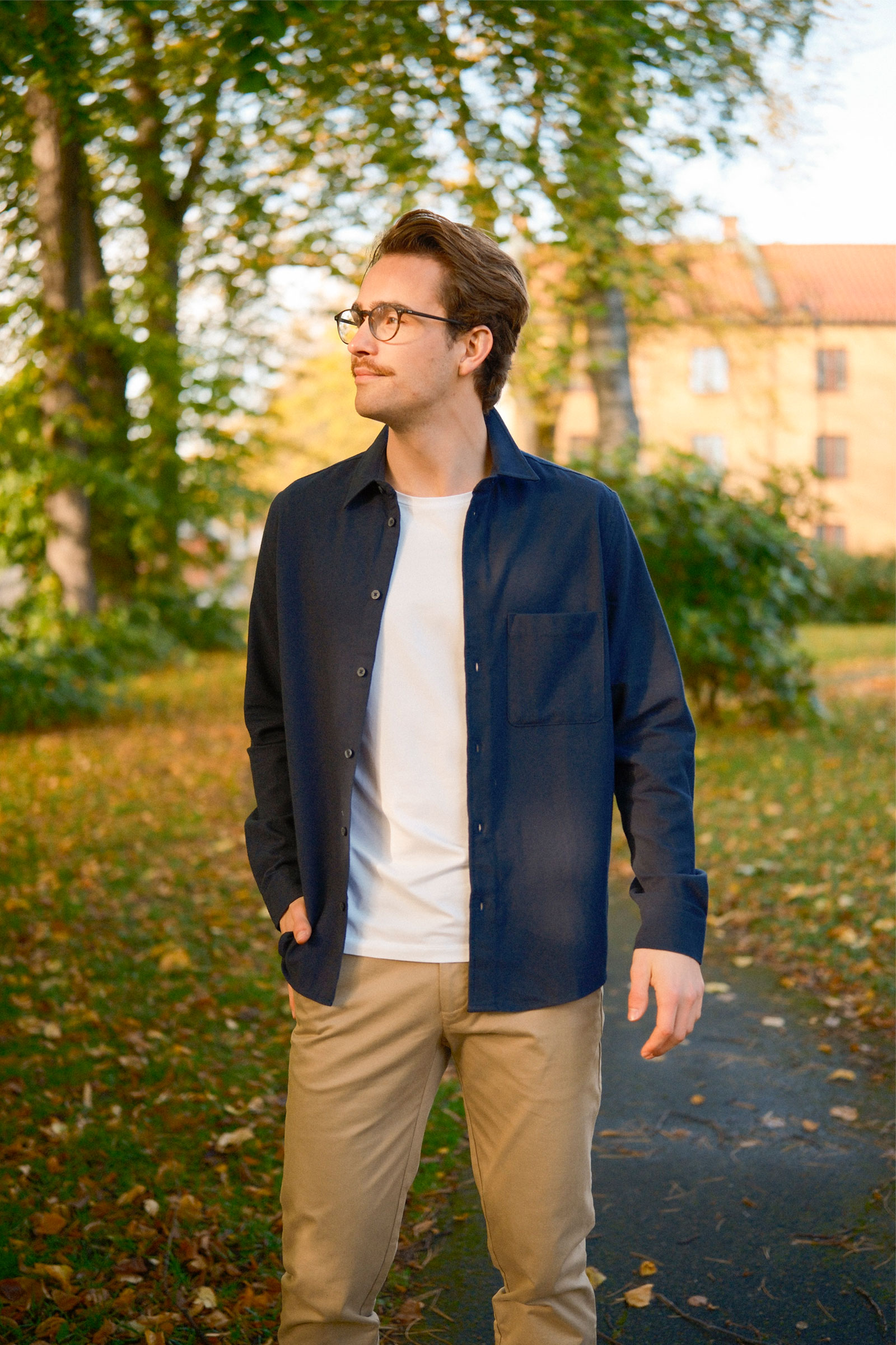 Saryan J Shirt 15501, Salute - Bilde 9