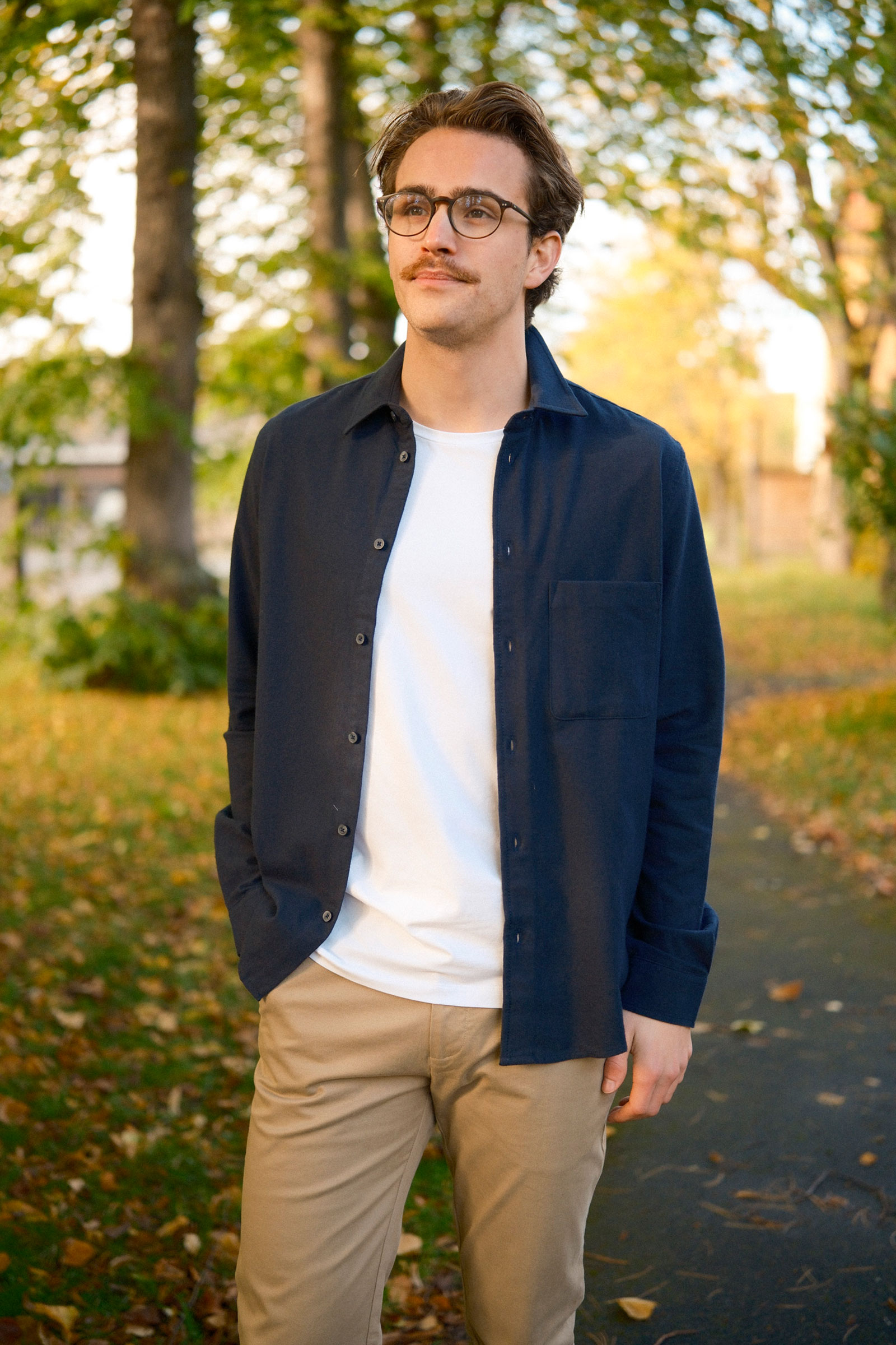 Saryan J Shirt 15501, Salute - Bilde 7