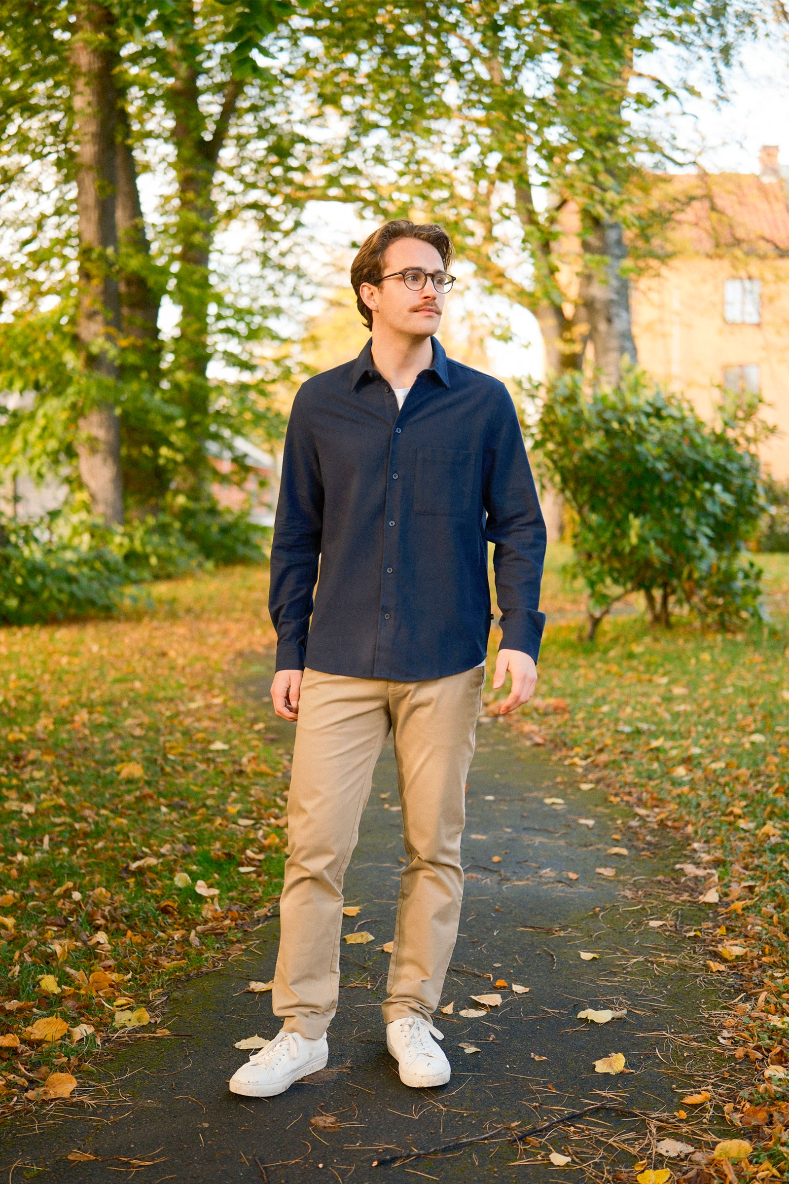 Saryan J Shirt 15501, Salute - Bilde 2
