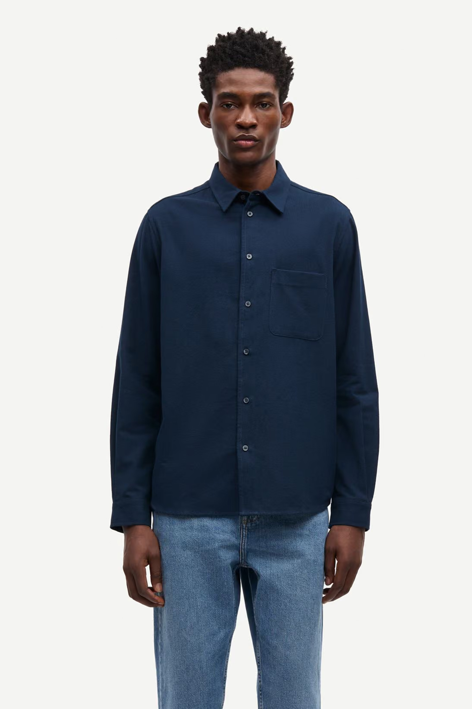 Saryan J Shirt 15501, Salute - Bilde 11