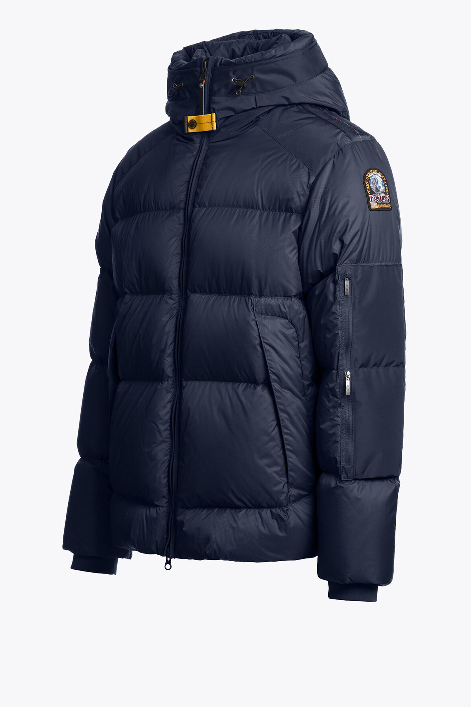 Tyrik AW26, Blue Navy - Bilde 2