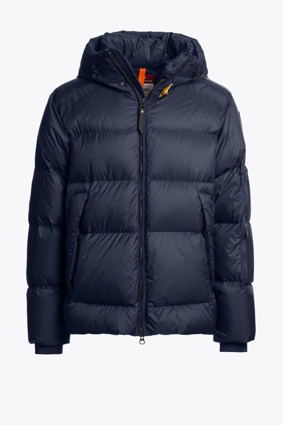 Tyrik AW26, Blue Navy