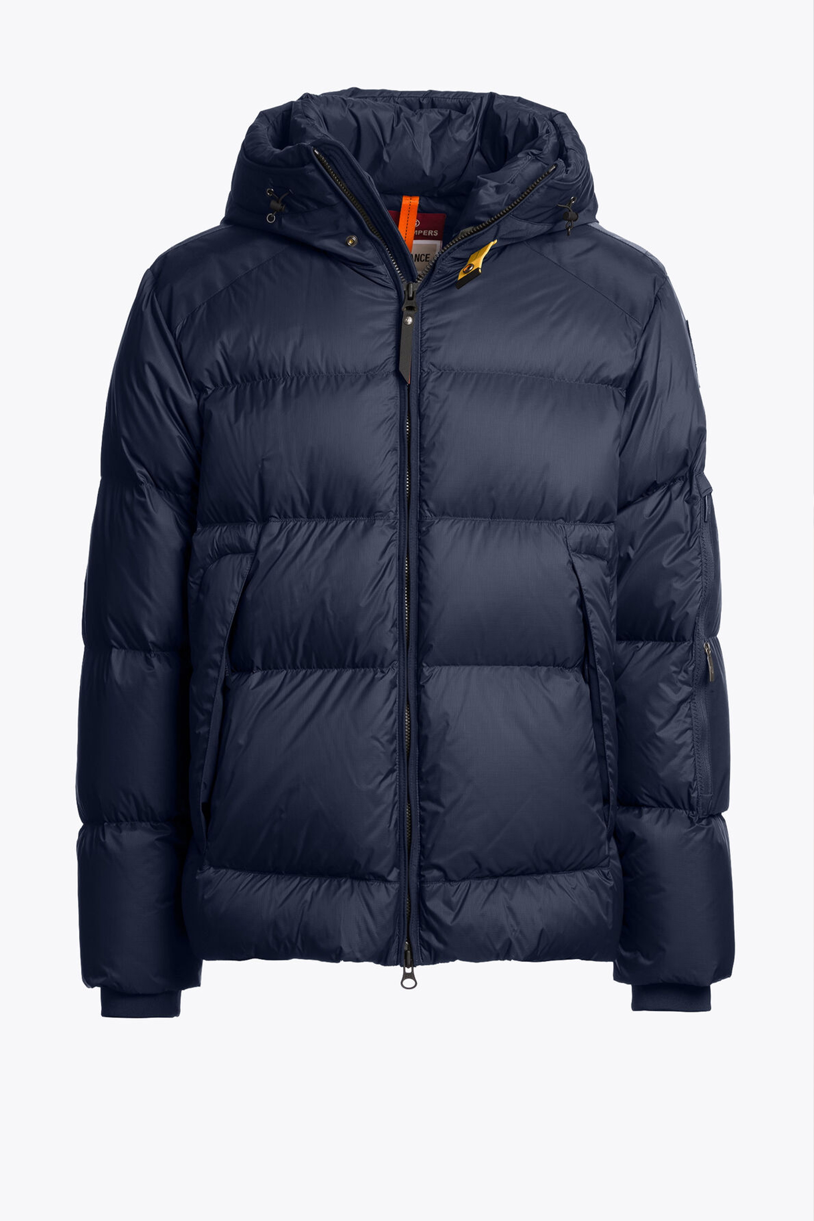 Tyrik AW26, Blue Navy