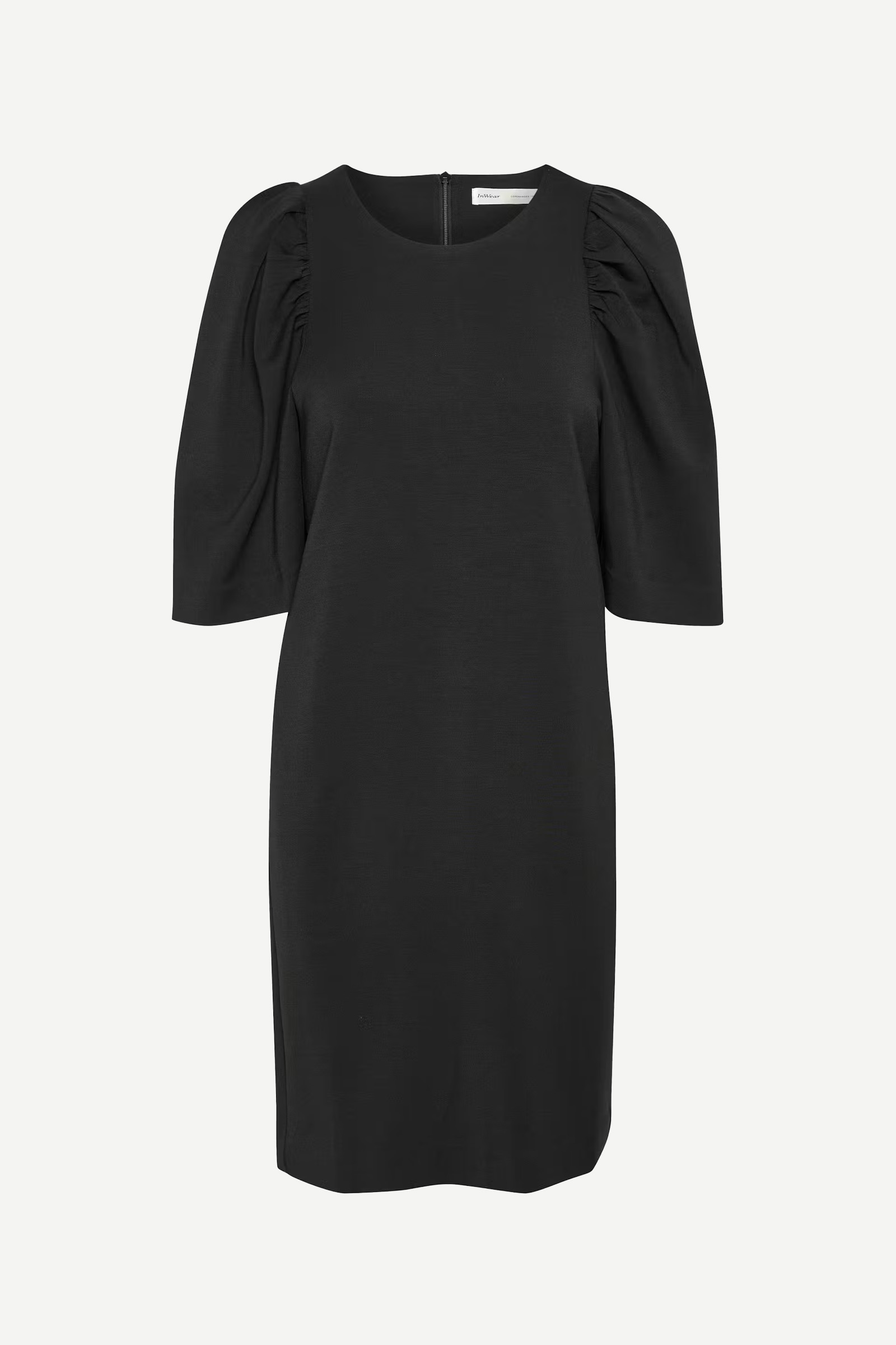 BecentIW Dress , Black - Bilde 9