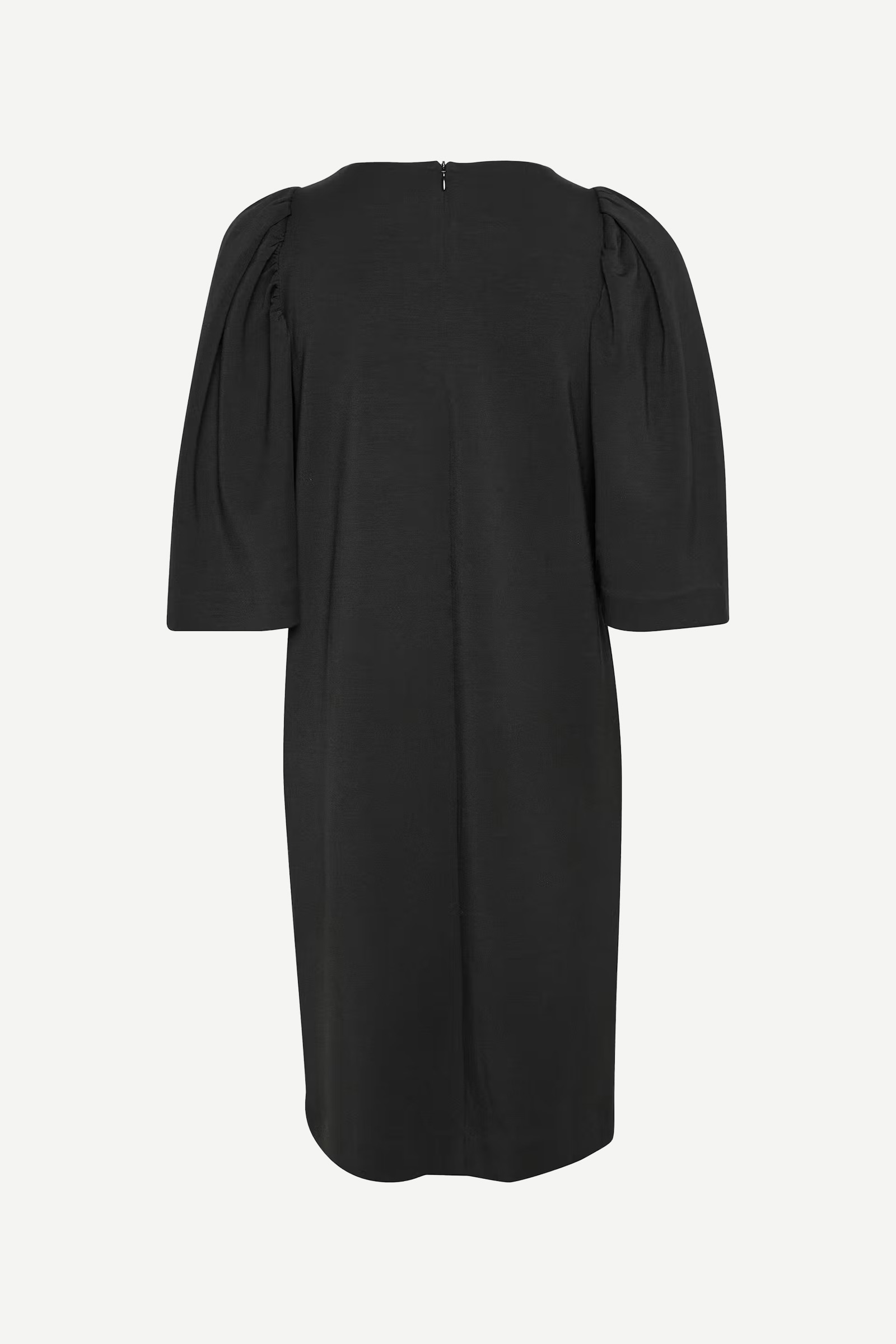 BecentIW Dress , Black - Bilde 8