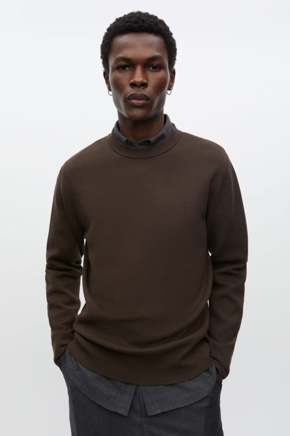 Samatt Sweater, Delicioso